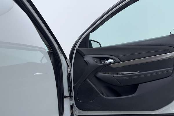 2016 Holden Commodore Evoke VF Series II