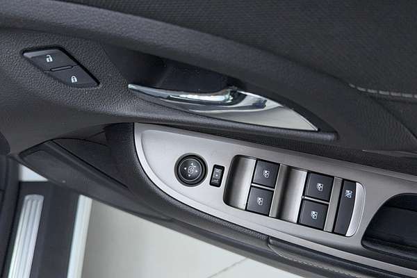 2016 Holden Commodore Evoke VF Series II