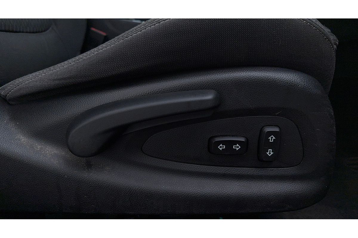 2016 Holden Commodore Evoke VF Series II