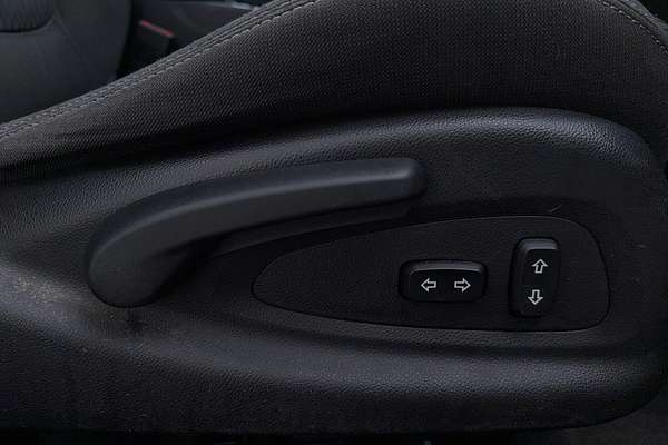 2016 Holden Commodore Evoke VF Series II