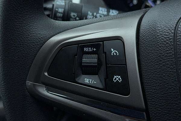 2016 Holden Commodore Evoke VF Series II