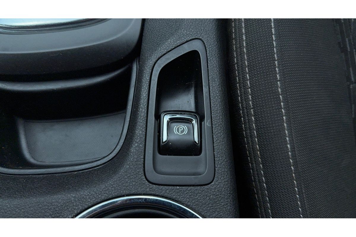 2016 Holden Commodore Evoke VF Series II