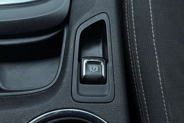 2016 Holden Commodore Evoke VF Series II