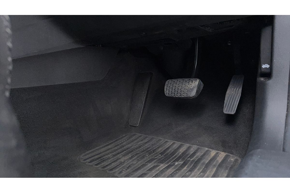 2016 Holden Commodore Evoke VF Series II