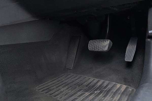 2016 Holden Commodore Evoke VF Series II