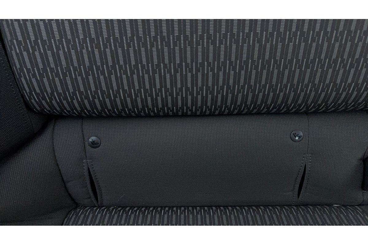 2016 Holden Commodore Evoke VF Series II