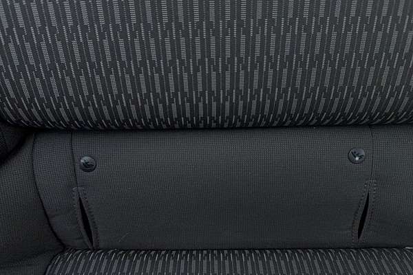 2016 Holden Commodore Evoke VF Series II