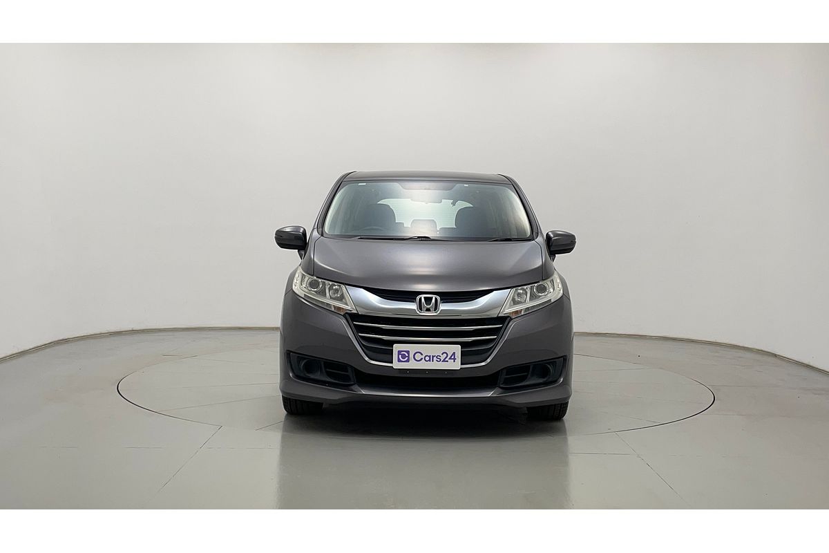 2015 Honda Odyssey VTi 5th Gen