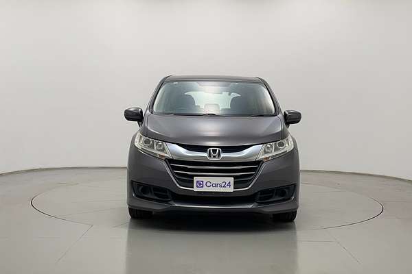 2015 Honda Odyssey VTi 5th Gen