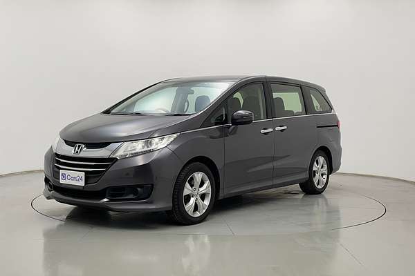 2015 Honda Odyssey VTi 5th Gen