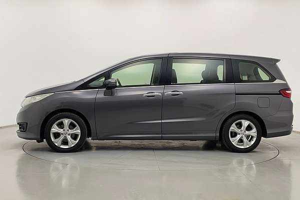 2015 Honda Odyssey VTi 5th Gen