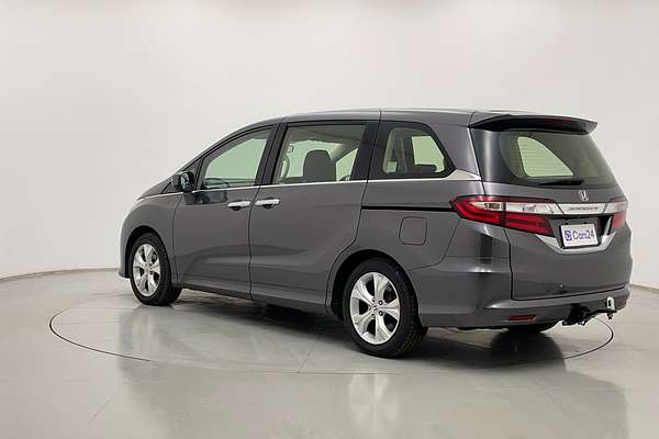 2015 Honda Odyssey VTi 5th Gen