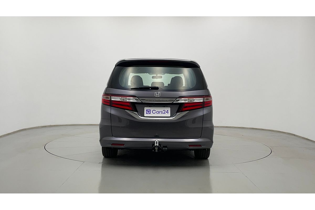 2015 Honda Odyssey VTi 5th Gen