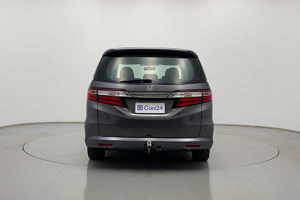 2015 Honda Odyssey VTi 5th Gen