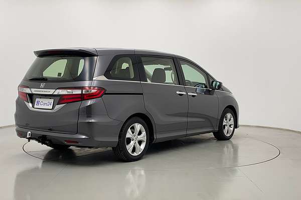 2015 Honda Odyssey VTi 5th Gen