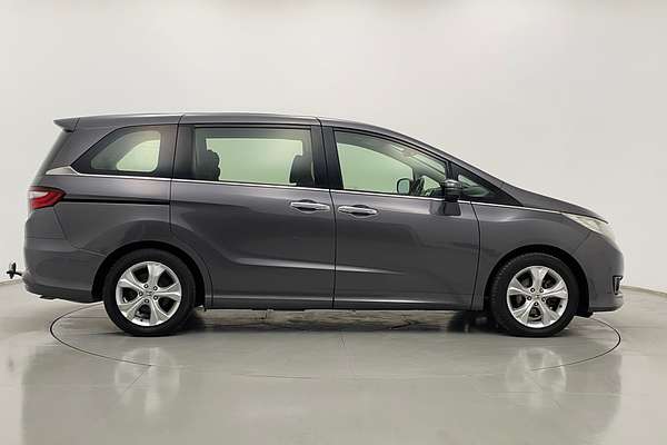 2015 Honda Odyssey VTi 5th Gen