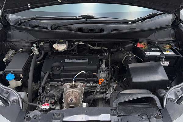 2015 Honda Odyssey VTi 5th Gen