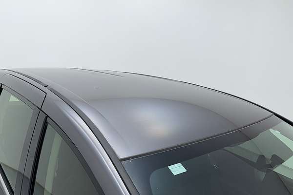 2015 Honda Odyssey VTi 5th Gen