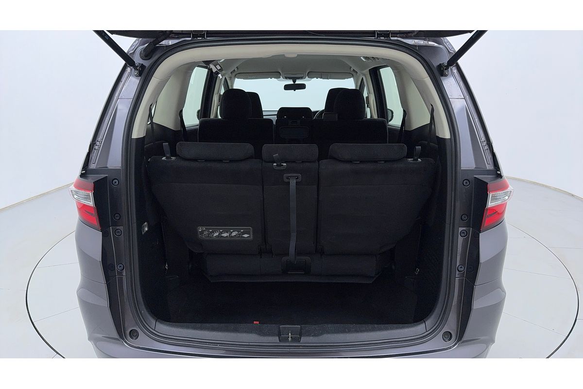 2015 Honda Odyssey VTi 5th Gen