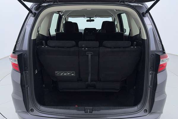 2015 Honda Odyssey VTi 5th Gen