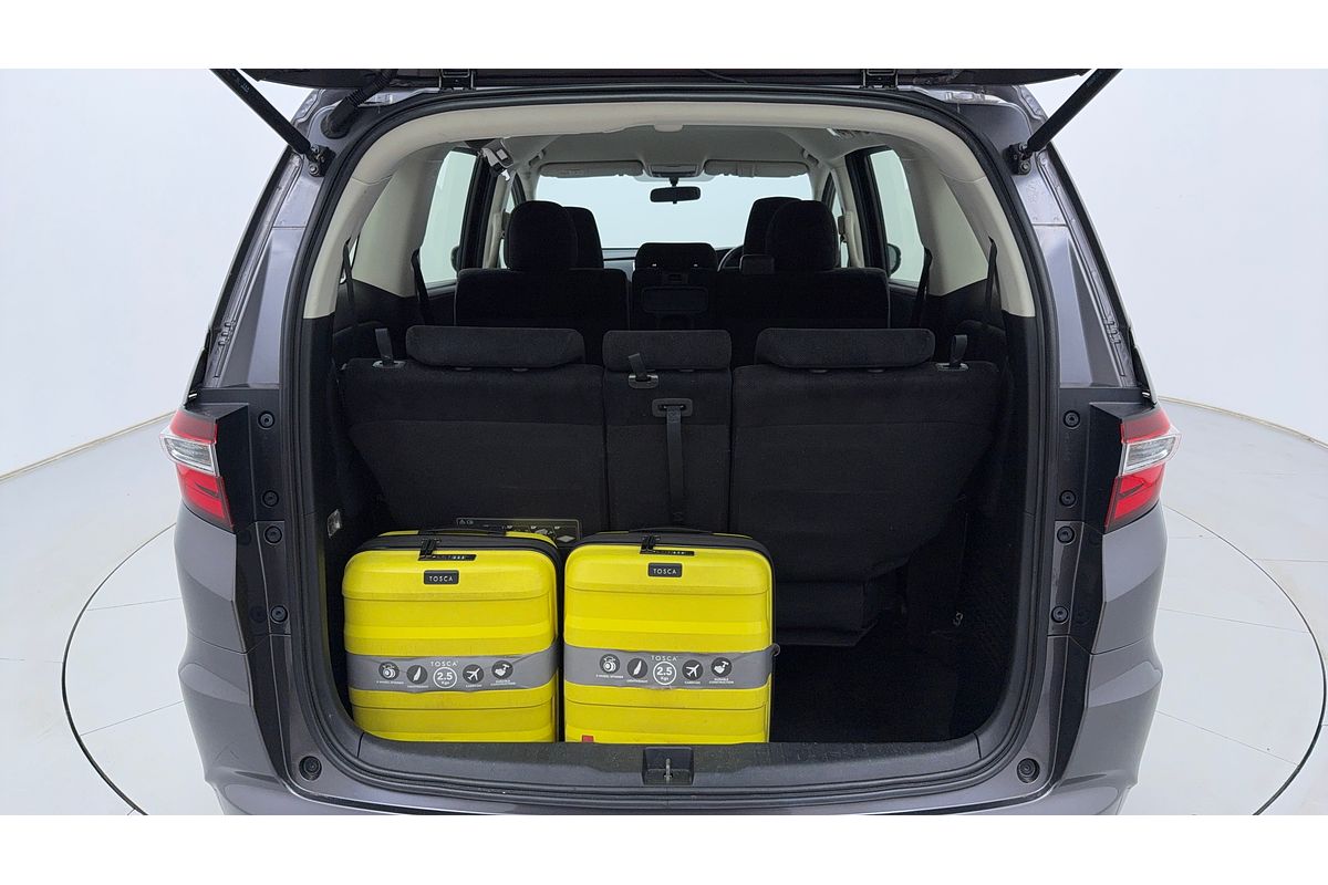 2015 Honda Odyssey VTi 5th Gen