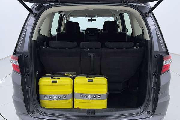 2015 Honda Odyssey VTi 5th Gen