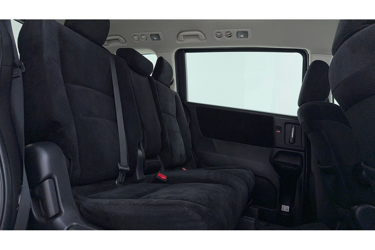 2015 Honda Odyssey VTi 5th Gen