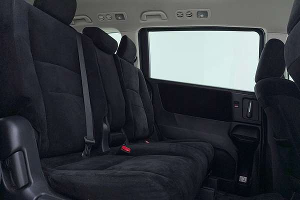 2015 Honda Odyssey VTi 5th Gen