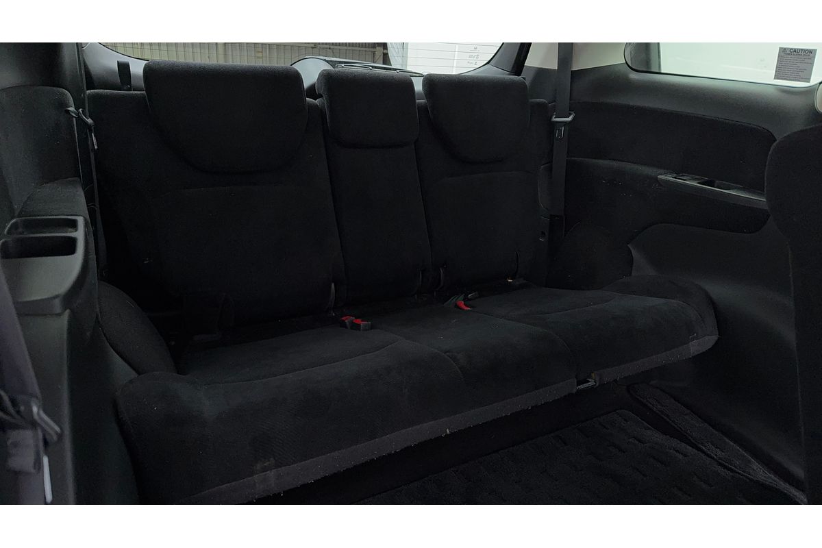 2015 Honda Odyssey VTi 5th Gen