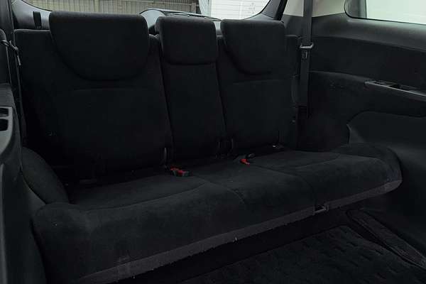 2015 Honda Odyssey VTi 5th Gen