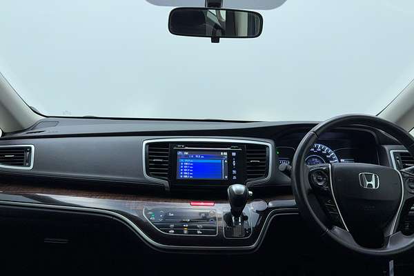 2015 Honda Odyssey VTi 5th Gen