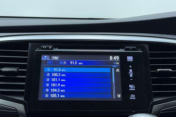 2015 Honda Odyssey VTi 5th Gen