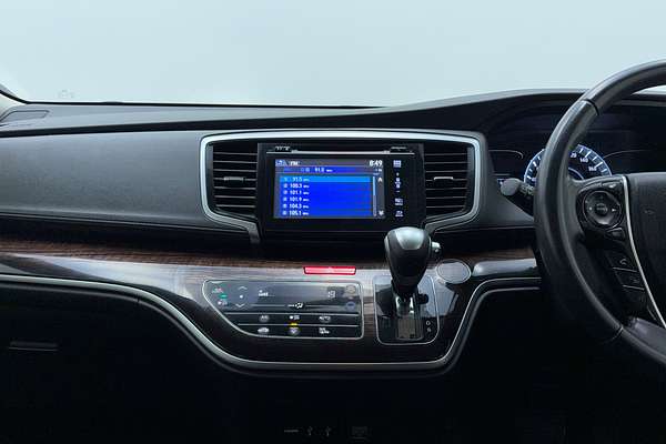 2015 Honda Odyssey VTi 5th Gen