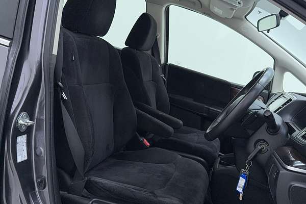 2015 Honda Odyssey VTi 5th Gen