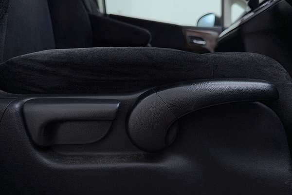 2015 Honda Odyssey VTi 5th Gen