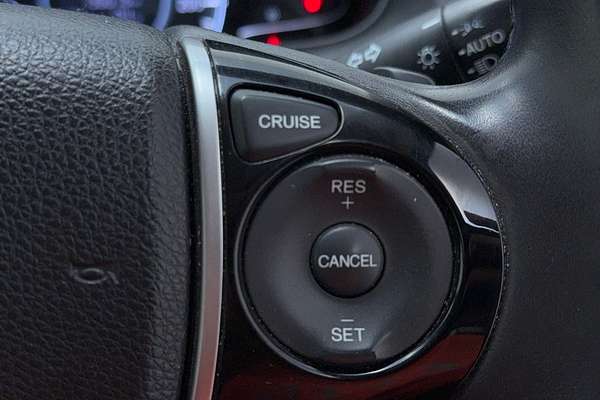 2015 Honda Odyssey VTi 5th Gen