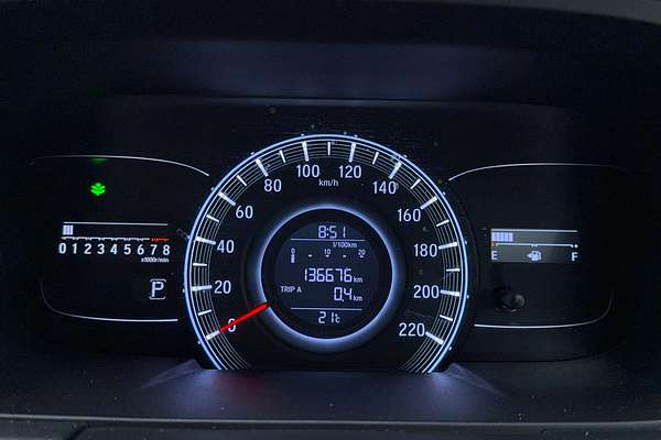 2015 Honda Odyssey VTi 5th Gen