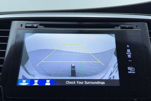 2015 Honda Odyssey VTi 5th Gen