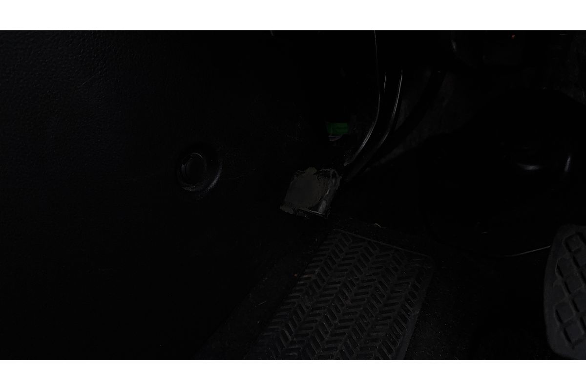 2015 Honda Odyssey VTi 5th Gen