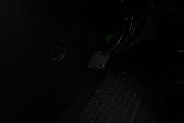 2015 Honda Odyssey VTi 5th Gen