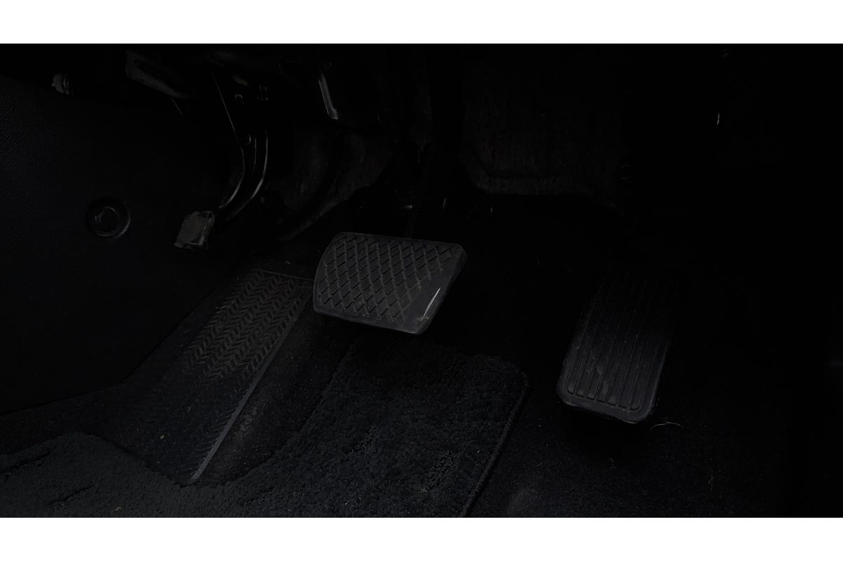 2015 Honda Odyssey VTi 5th Gen