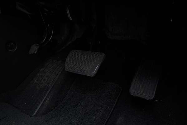 2015 Honda Odyssey VTi 5th Gen