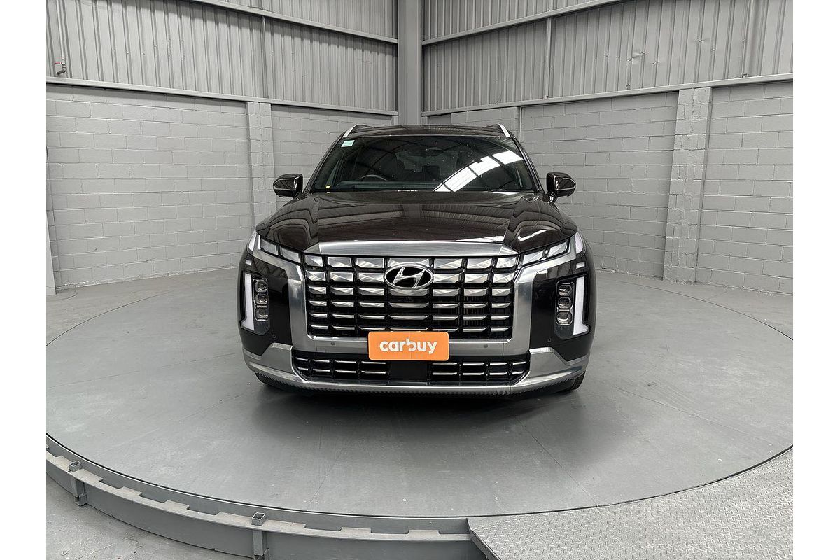 2022 Hyundai Palisade Highlander LX2.V3