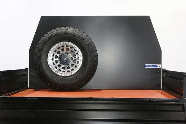 2025 Toyota Landcruiser GXL VDJL79R 4X4