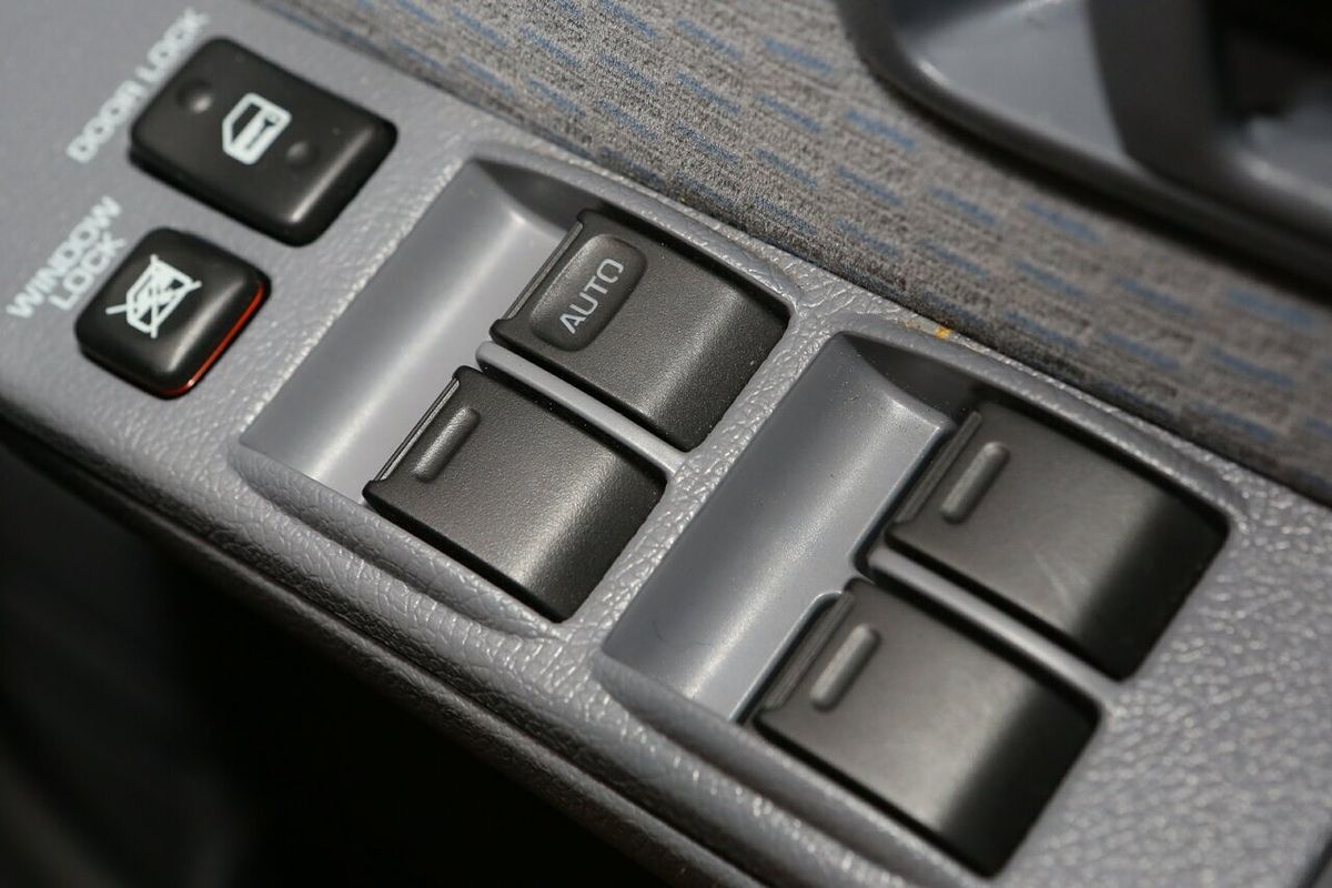 2025 Toyota Landcruiser GXL VDJL79R 4X4