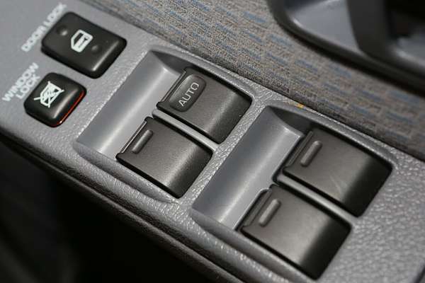 2025 Toyota Landcruiser GXL VDJL79R 4X4