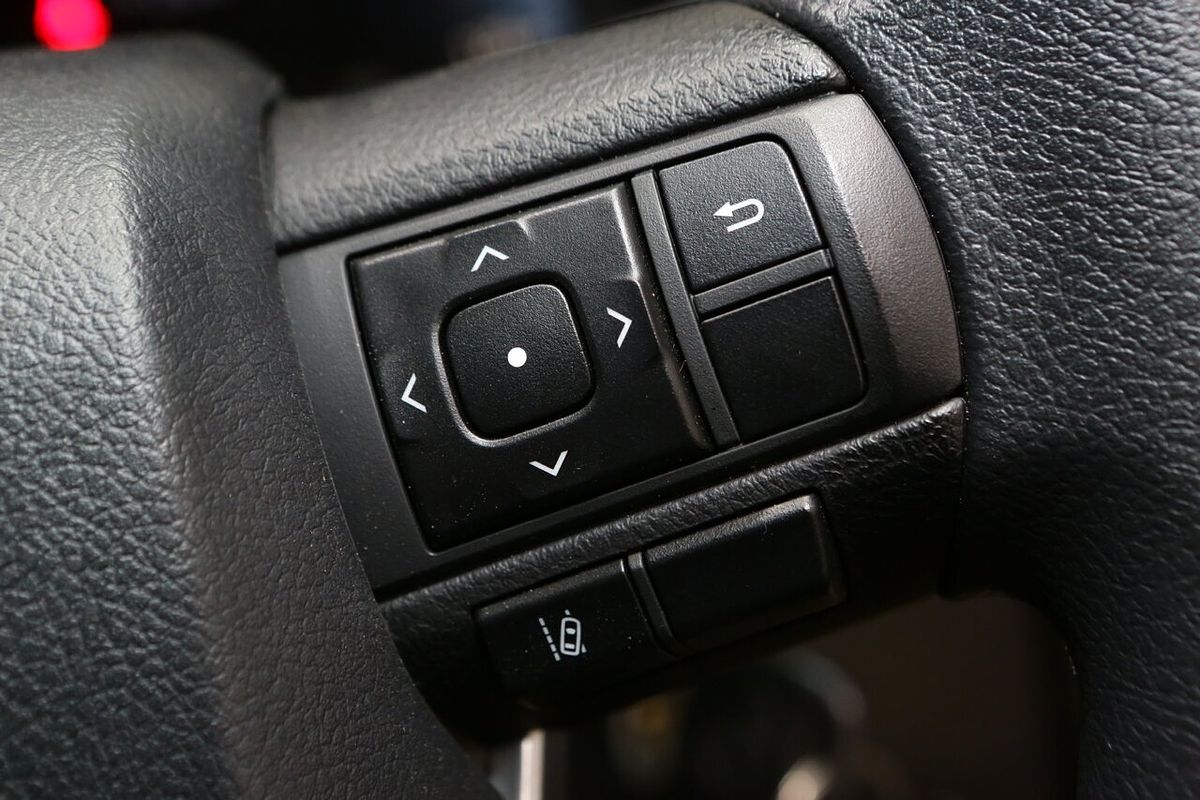 2025 Toyota Landcruiser GXL VDJL79R 4X4