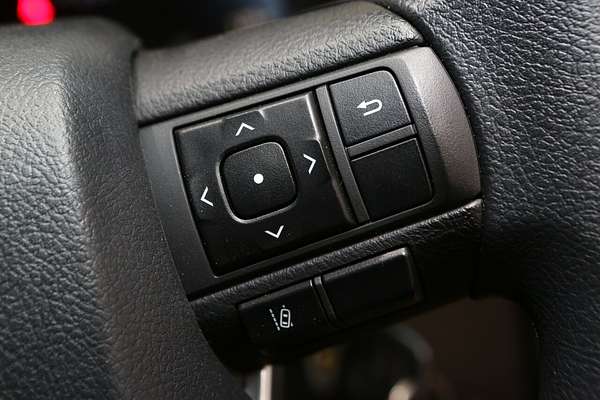 2025 Toyota Landcruiser GXL VDJL79R 4X4