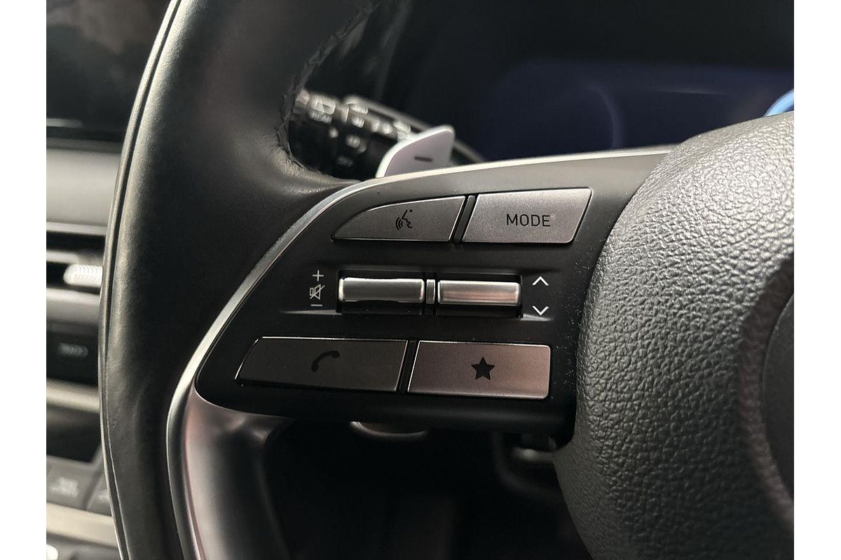 2022 Hyundai Palisade Highlander LX2.V3