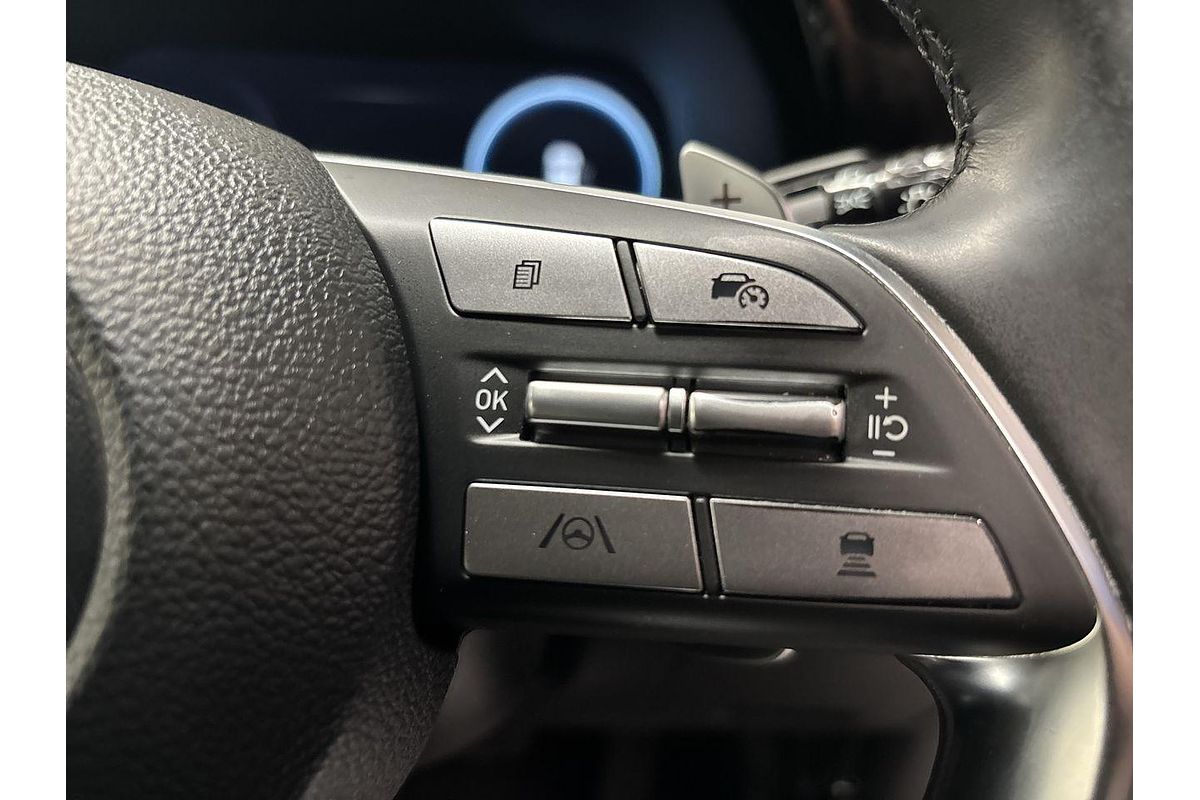 2022 Hyundai Palisade Highlander LX2.V3